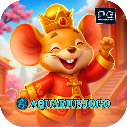 aquariusjogo Logo