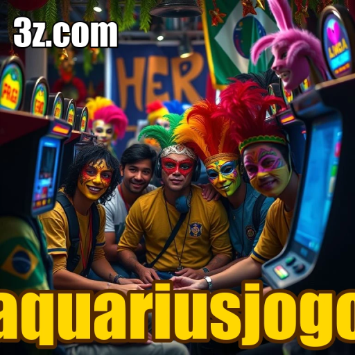Betting Inovador no aquariusjogo: Apostas e Experiência Colaborativa