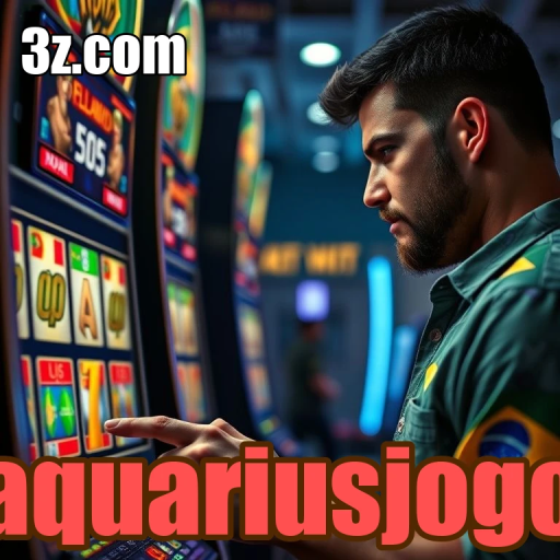 Eventos No Aquariusjogo: Interação e Diversão Sem Limites