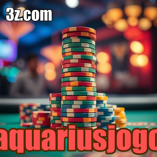 Exclusive: Conheça as Novidades do Aquariusjogo que Fascinam