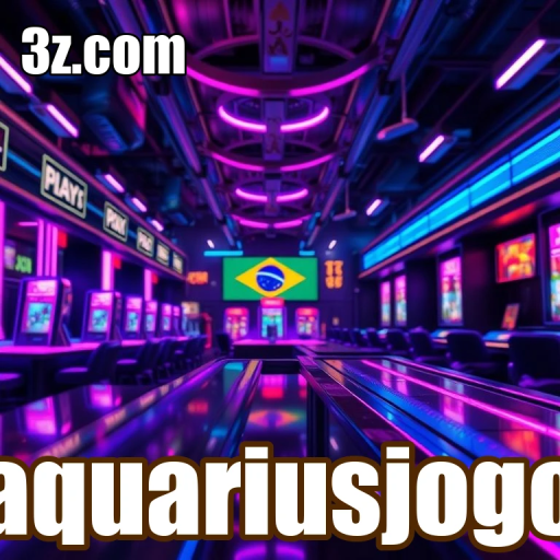 Promoções Imperdíveis no Aquariusjogo Para Todos os Jogadores