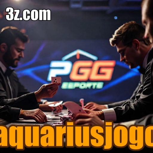 Sports e Apostas Ficam Empolgantes no Aquariusjogo